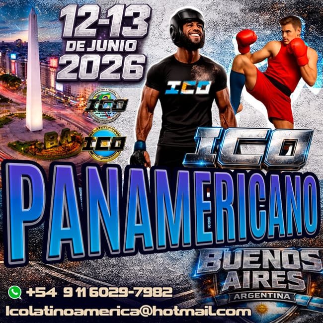 Panamericano ICO