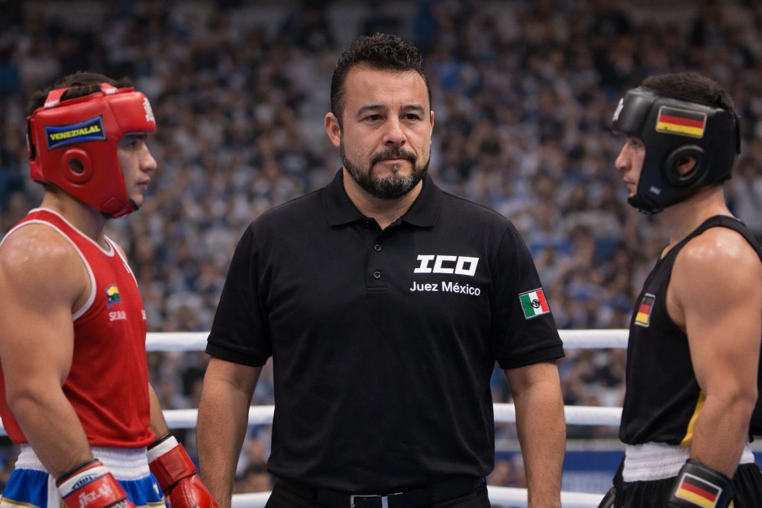 ICO México fortalece el arbitraje nacional